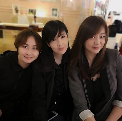 韩国93岁冻龄女校长再引热议