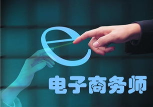 电子商务师的专业介绍